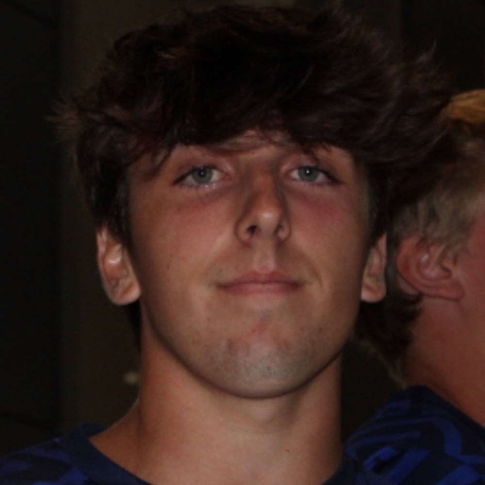 Meet your Posher, Chaz